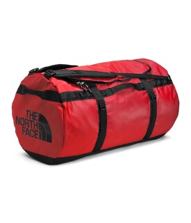 Foto 2 | Bolsa De Viaje The North Face Base Camp Xxl 150l Tnf Rojo/tnf Black - Venta Internacional.