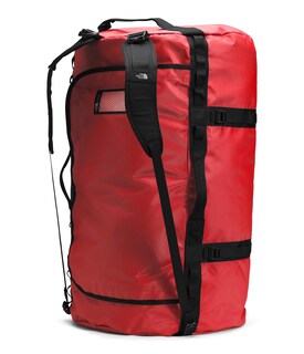 Foto 3 | Bolsa De Viaje The North Face Base Camp Xxl 150l Tnf Rojo/tnf Black - Venta Internacional.