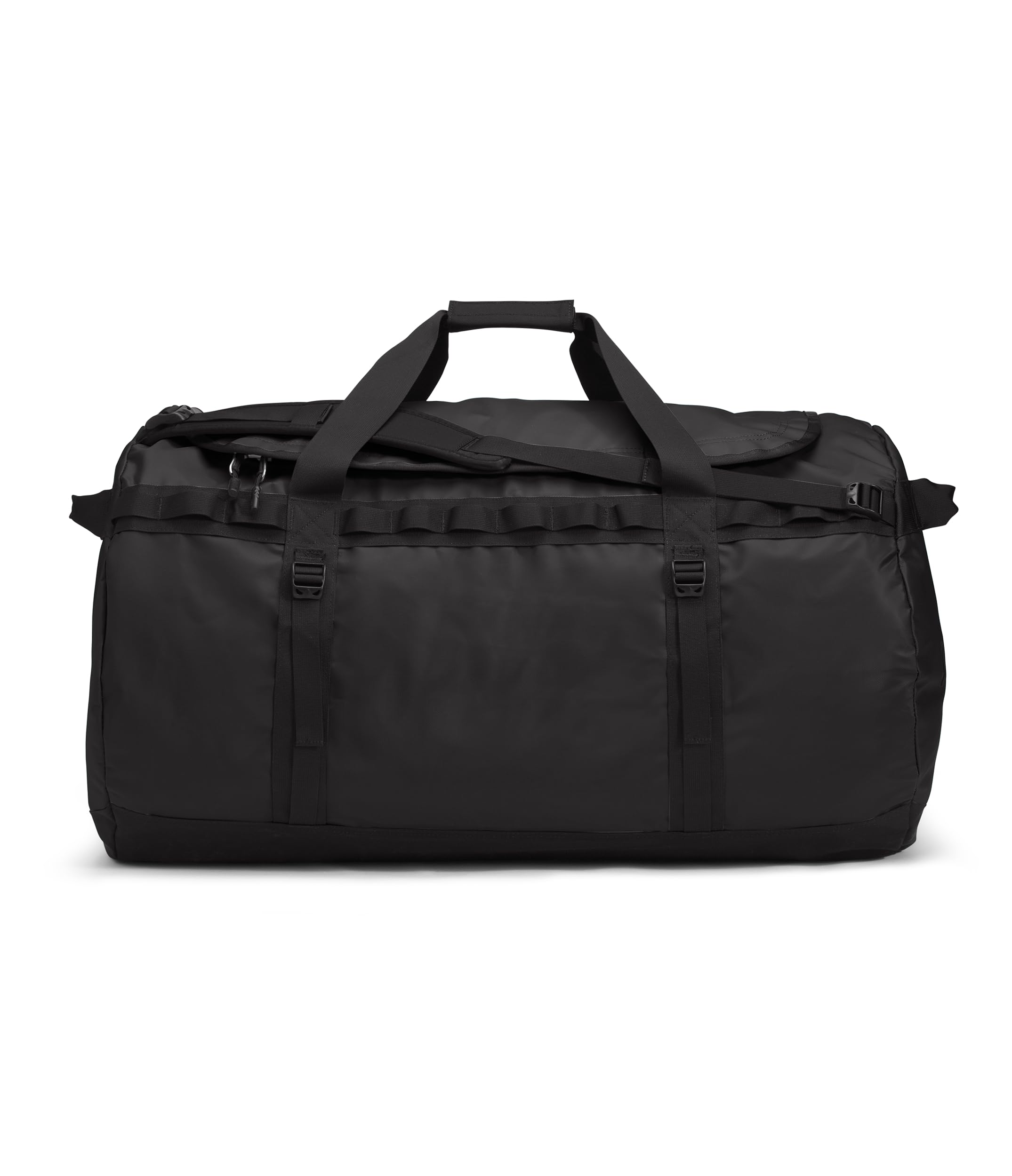 Foto 2 pulgar | Bolsa De Viaje The North Face Base Camp Xl 132l - Negro/blanco - Venta Internacional.