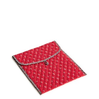 Foto 1 | Sobre Pequeño Con Estampado Floral De Vera Bradley De Tech Sleeve - Venta Internacional.
