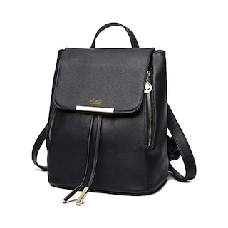 Foto 1 | Mochila Casual Lab Negra