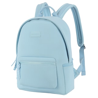 Foto 3 | Mochila Para Laptop Coolcapital Slay 15.6'' Pulgadas Azul