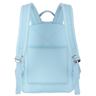 Foto 4 | Mochila Para Laptop Coolcapital Slay 15.6'' Pulgadas Azul