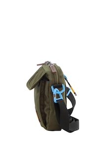 Foto 3 | Bolsa Marca Discovery Icon Color Khaki