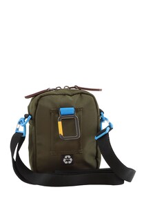Foto 4 | Bolsa Marca Discovery Icon Color Khaki