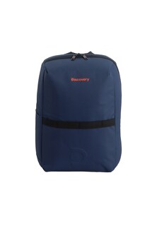 Foto 1 | Bolsa Marca Discovery Geyser Color Navy.