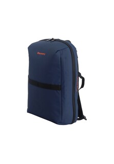 Foto 2 | Bolsa Marca Discovery Geyser Color Navy.