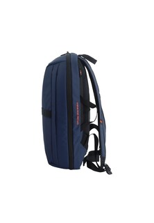 Foto 3 | Bolsa Marca Discovery Geyser Color Navy.