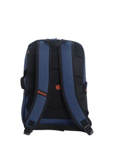 Foto 4 | Bolsa Marca Discovery Geyser Color Navy.
