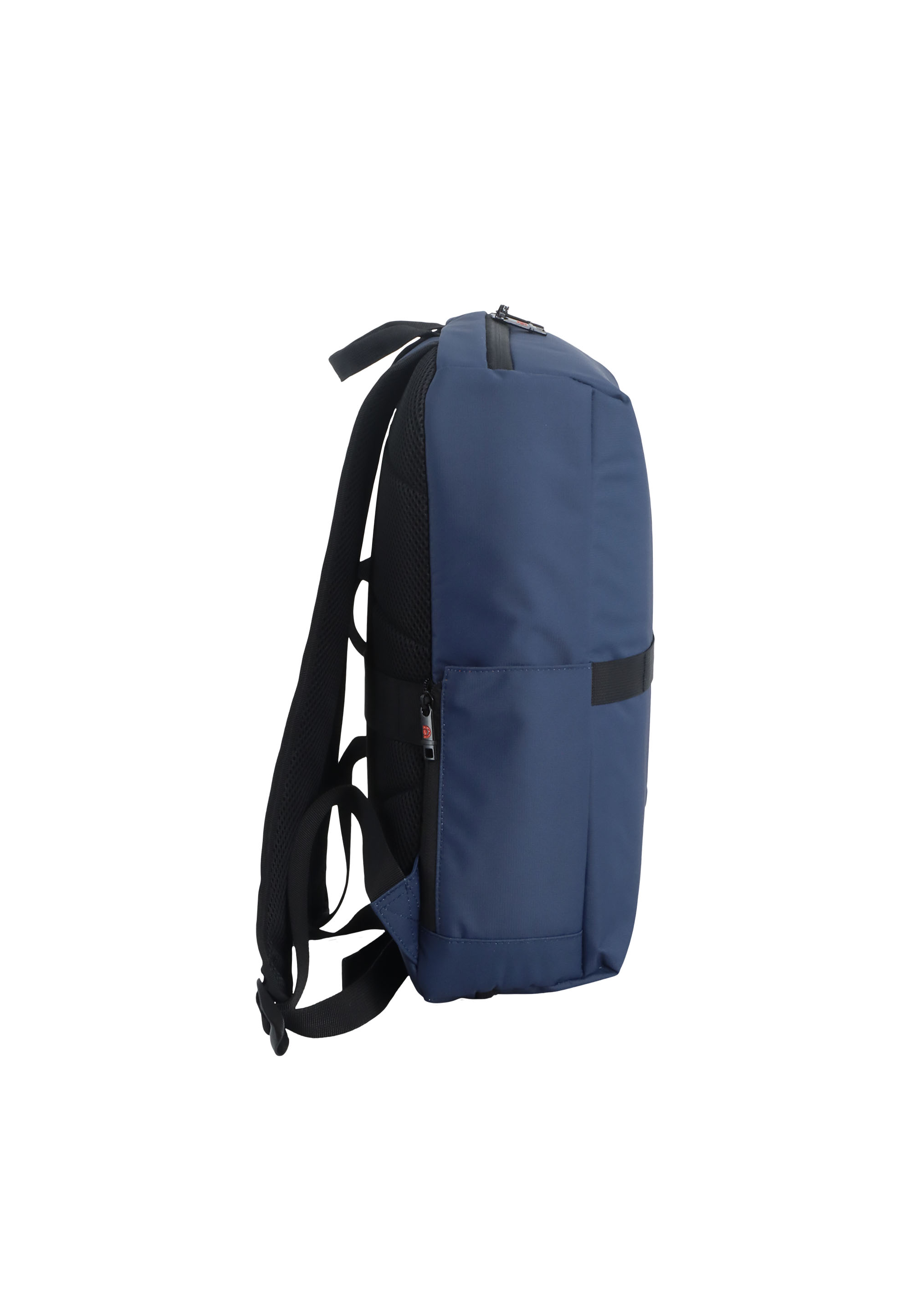 Foto 5 | Bolsa Marca Discovery Geyser Color Navy.