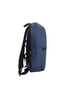 Foto 5 | Bolsa Marca Discovery Geyser Color Navy.