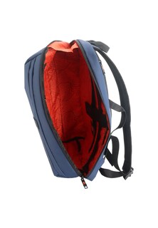 Foto 7 | Bolsa Marca Discovery Geyser Color Navy.
