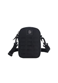 Foto 1 | Bolsa Marca Discovery Forest Color Negro.