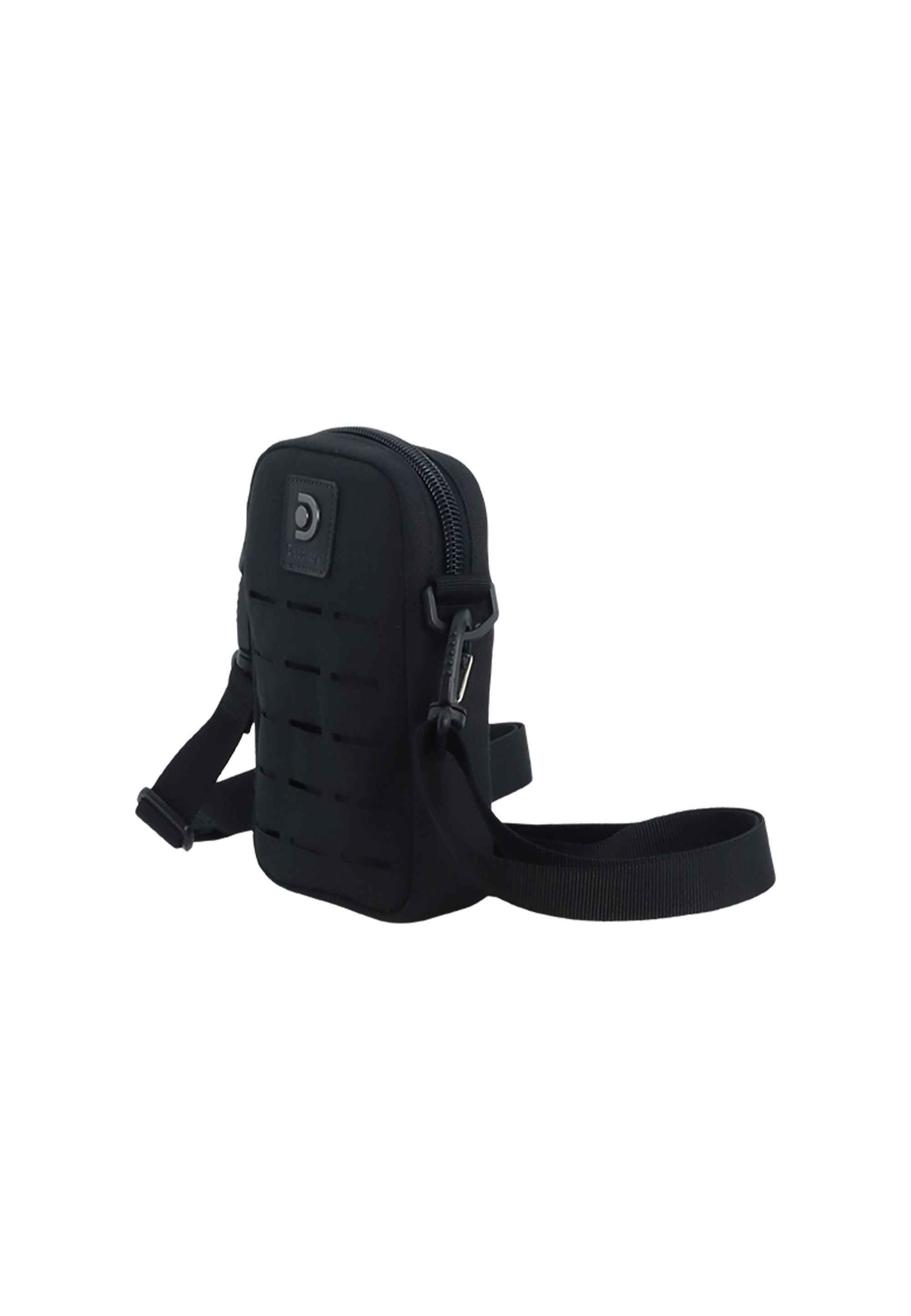 Foto 2 | Bolsa Marca Discovery Forest Color Negro.