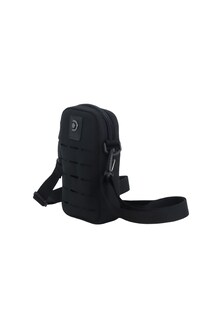 Foto 2 | Bolsa Marca Discovery Forest Color Negro.