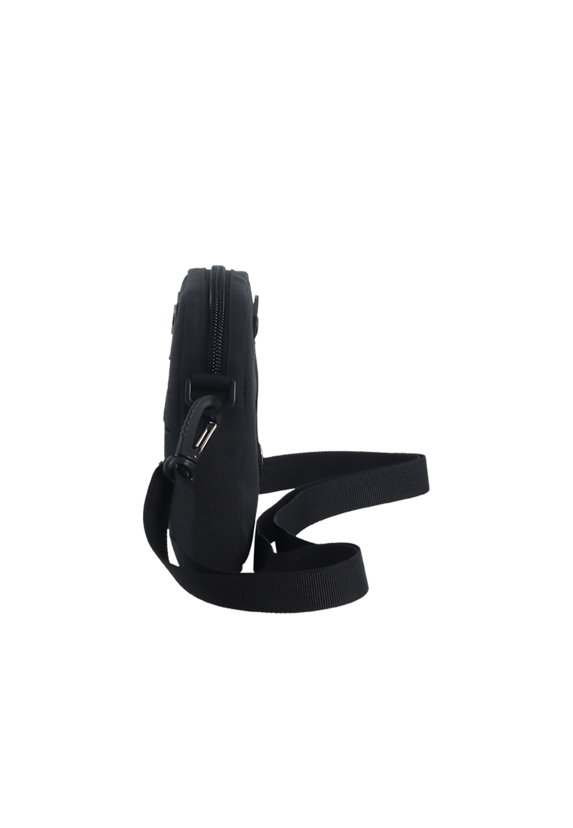 Foto 3 | Bolsa Marca Discovery Forest Color Negro.