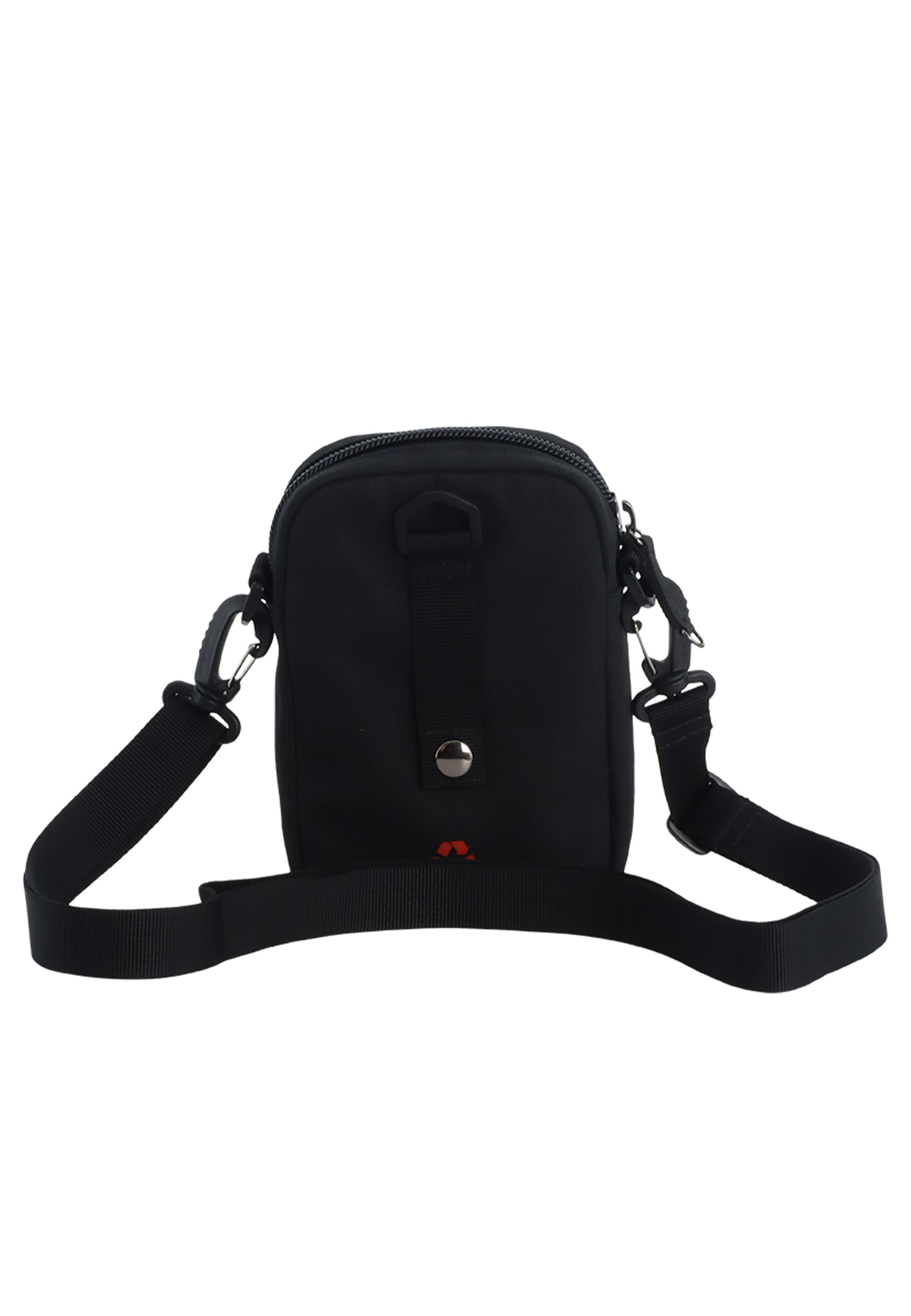 Foto 5 pulgar | Bolsa Marca Discovery Forest Color Negro.