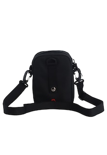 Foto 4 | Bolsa Marca Discovery Forest Color Negro.