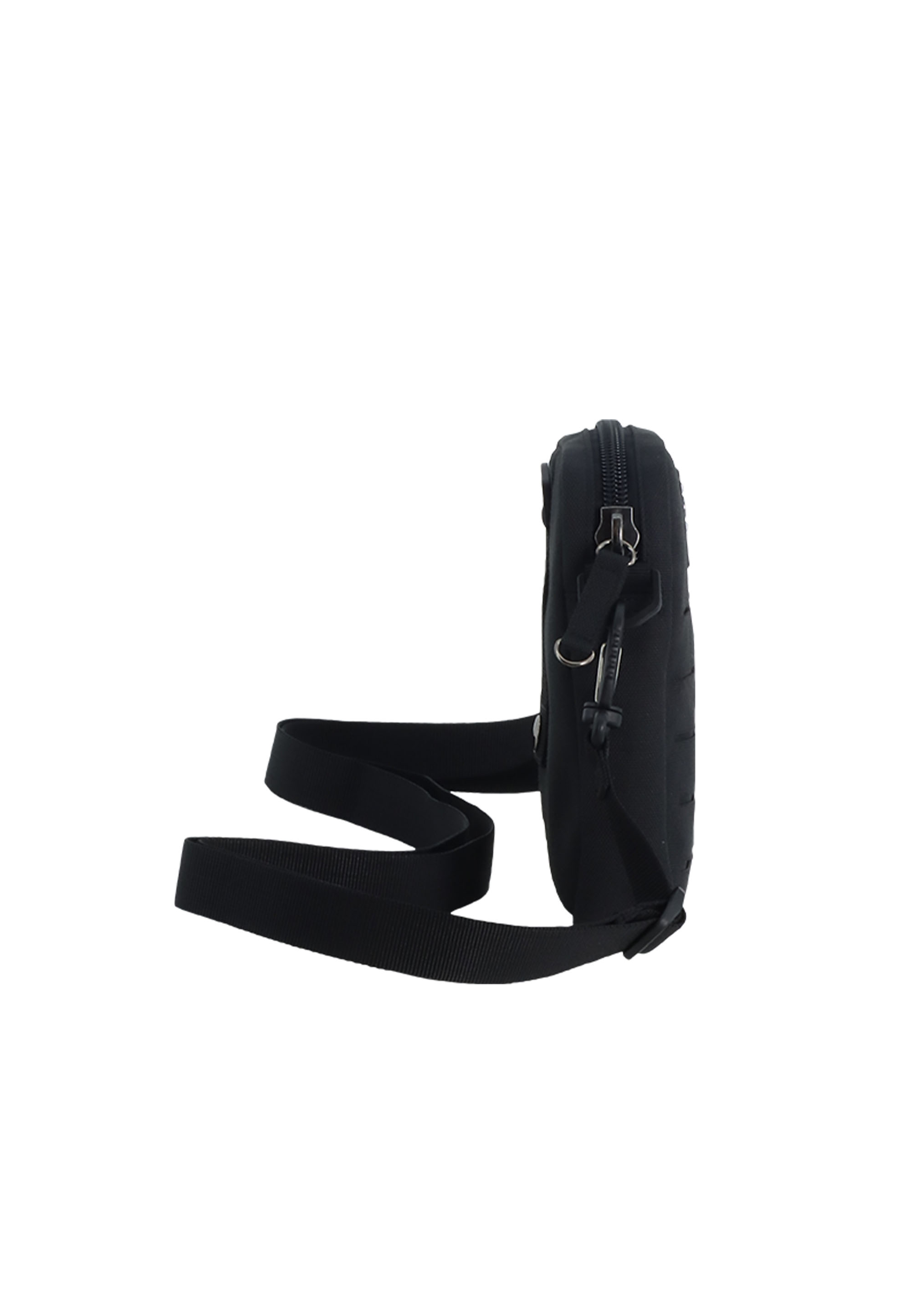 Foto 5 | Bolsa Marca Discovery Forest Color Negro.