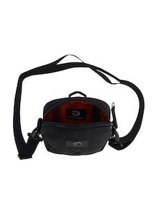 Foto 7 | Bolsa Marca Discovery Forest Color Negro.