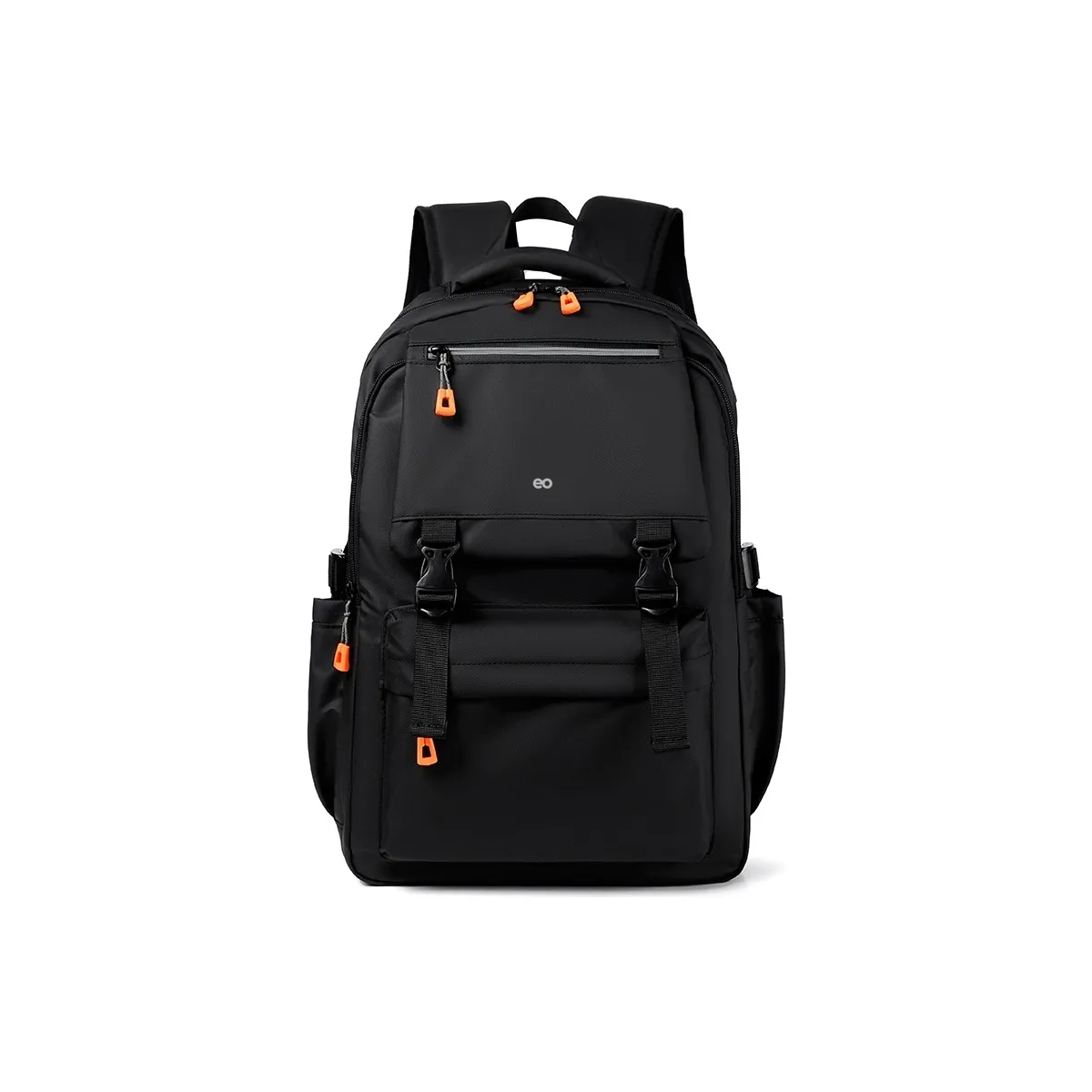 Foto 3 pulgar | Mochila 30l Eo Safe Imports Esi-19846 Negro