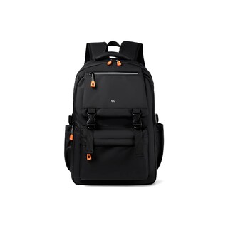 Foto 2 | Mochila 30l Eo Safe Imports Esi-19846 Negro
