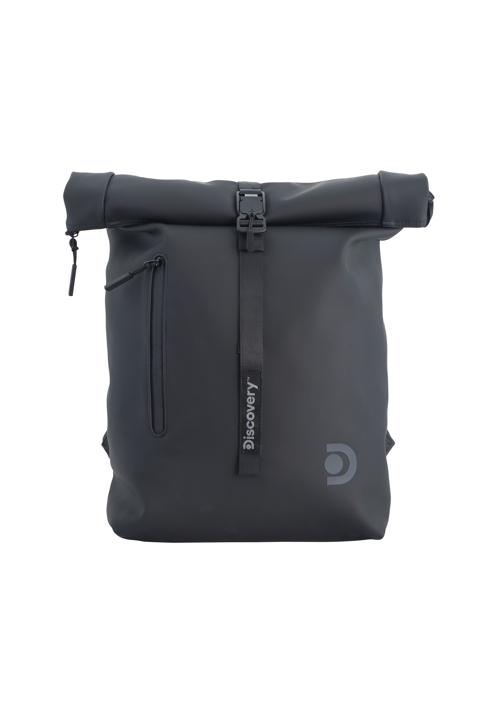Mochila Reef Rolltop Color: Negro Mod. D01300.06