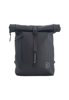 Foto 1 | Mochila Reef Rolltop Color: Negro Mod. D01300.06