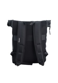 Foto 4 | Mochila Reef Rolltop Color: Negro Mod. D01300.06