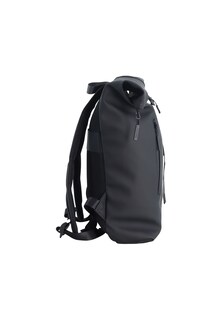 Foto 5 | Mochila Reef Rolltop Color: Negro Mod. D01300.06