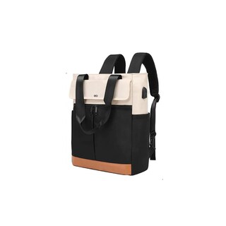 Foto 1 | Mochila De Viaje 45l Expandible Eo Safe Imports Esi-19859 Negro