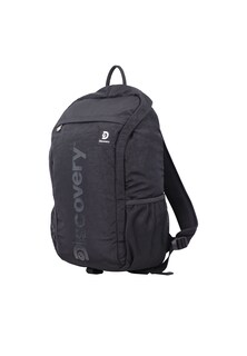 Foto 2 | Mochila Marca Discovery Commuter Color Negro.