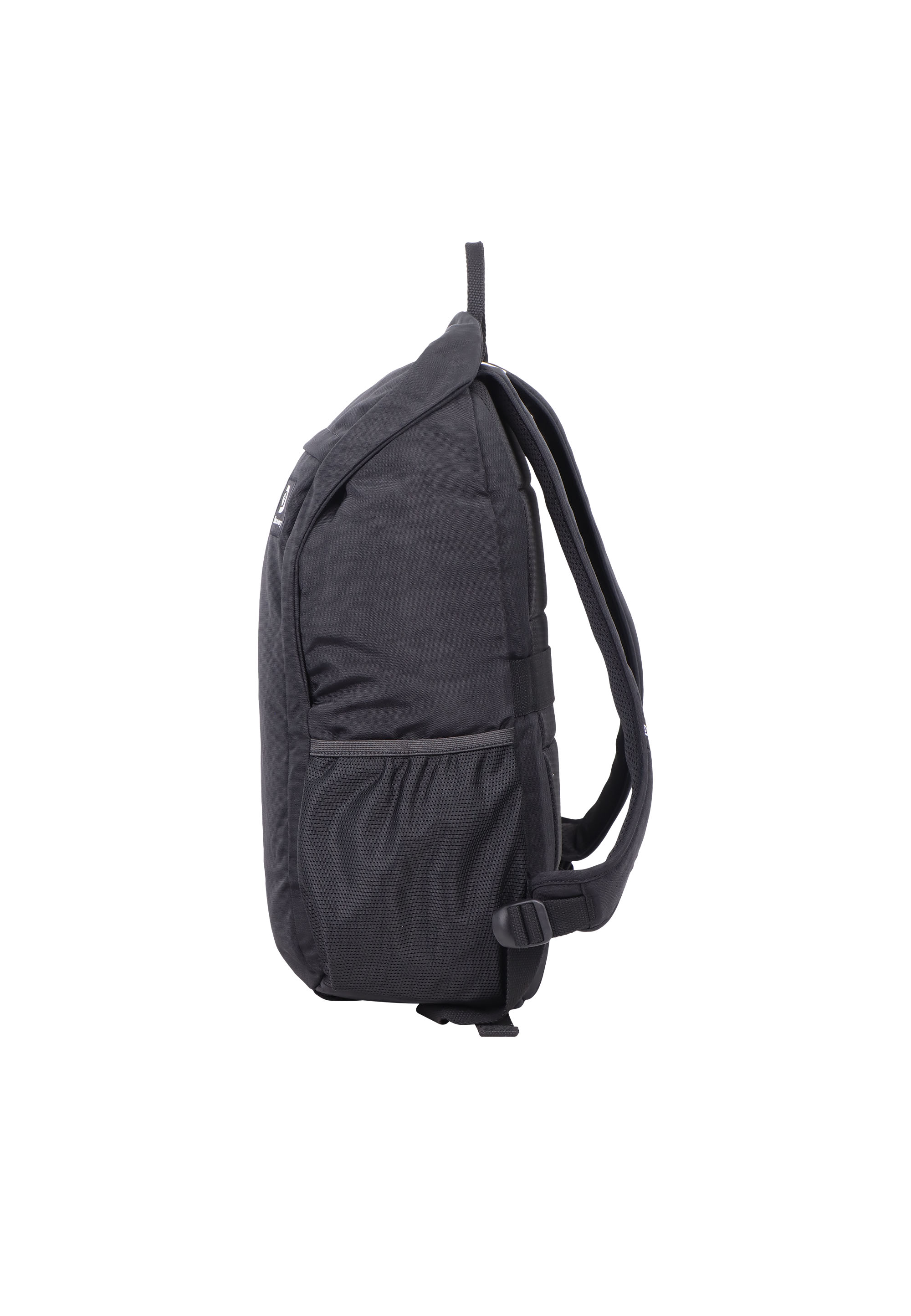 Foto 4 pulgar | Mochila Marca Discovery Commuter Color Negro.