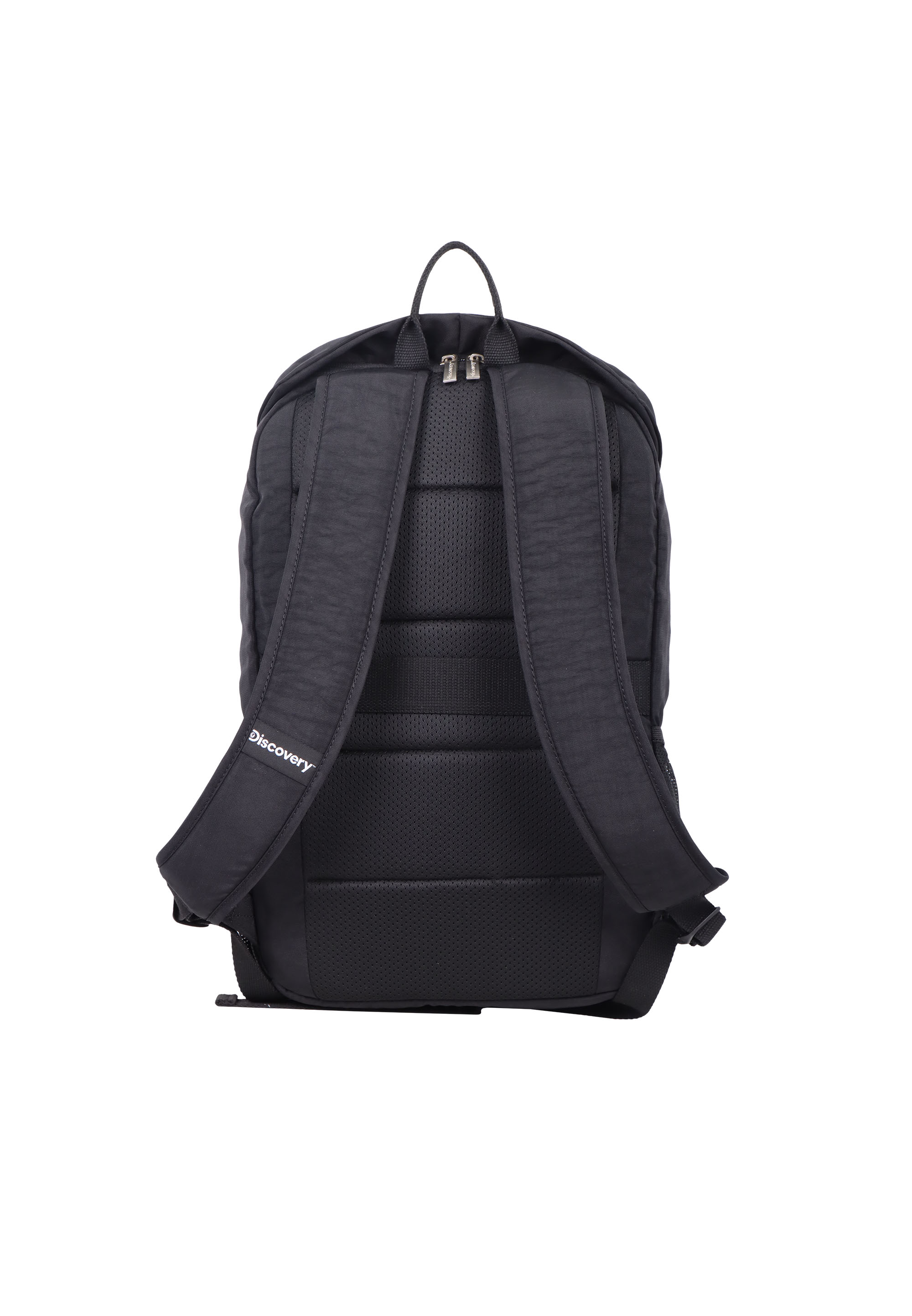 Foto 5 pulgar | Mochila Marca Discovery Commuter Color Negro.