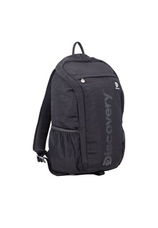 Foto 6 | Mochila Marca Discovery Commuter Color Negro.