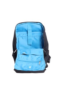 Foto 8 | Mochila Marca Discovery Commuter Color Negro.