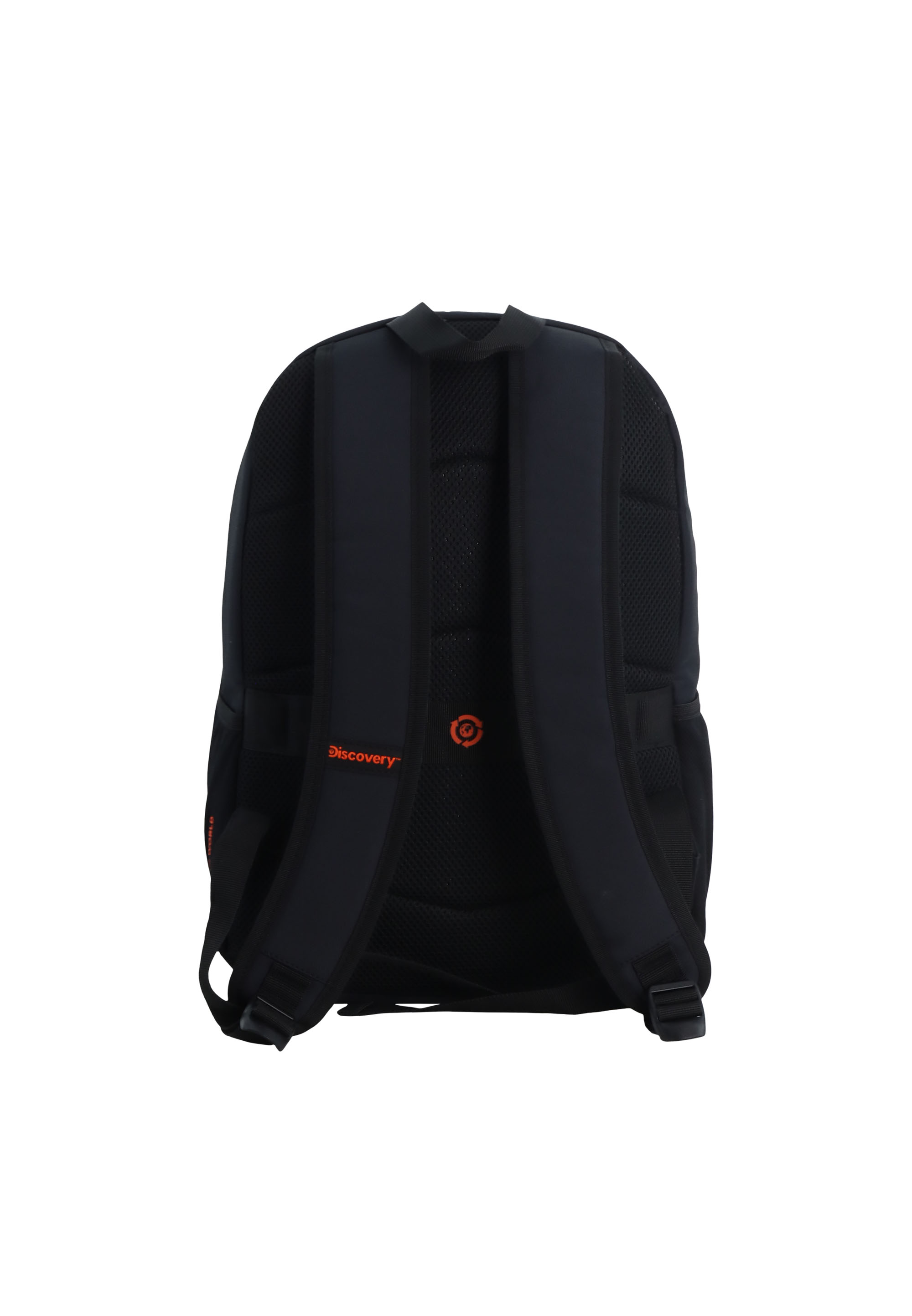Foto 5 pulgar | Mochila Marca Discovery Geyser.