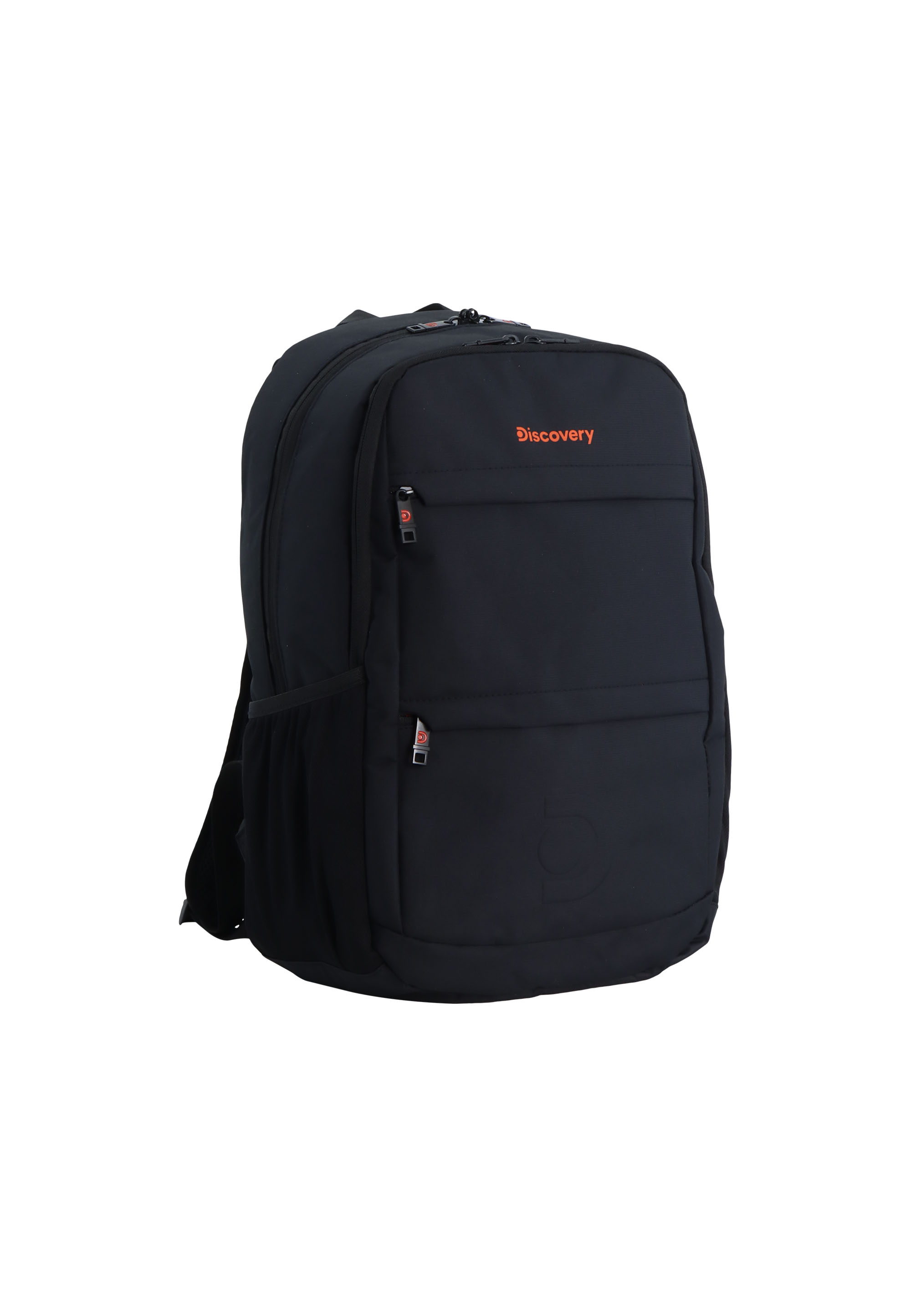 Foto 7 pulgar | Mochila Marca Discovery Geyser.