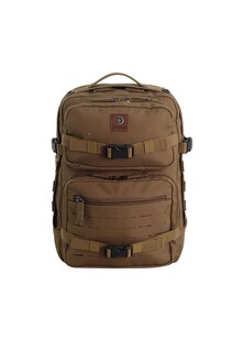 Foto 1 | Mochila Marca Discovery Geyser Color Navy.