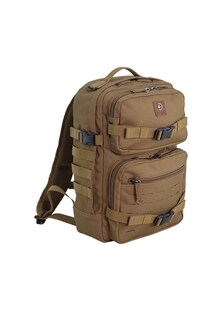 Foto 7 | Mochila Marca Discovery Geyser Color Navy.
