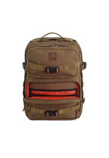Foto 8 | Mochila Marca Discovery Geyser Color Navy.