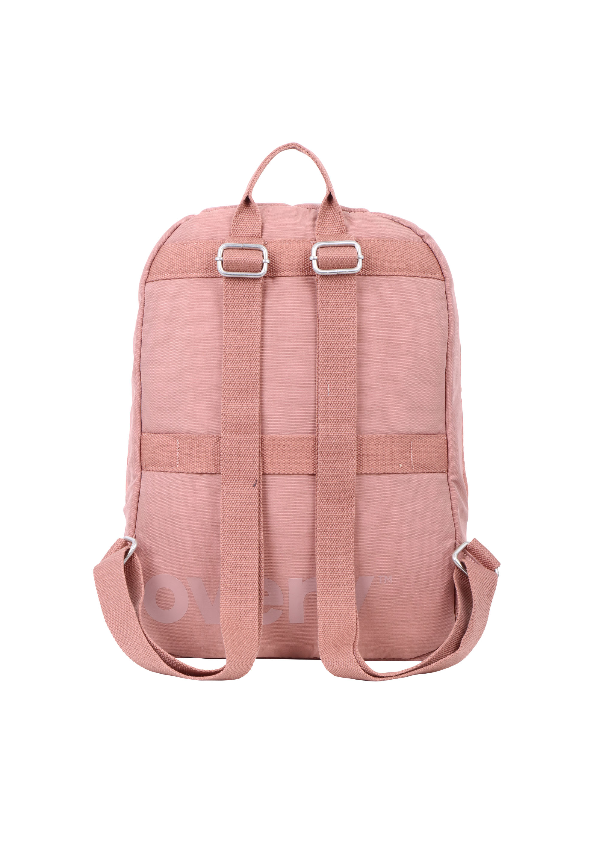 Foto 9 pulgar | Mochila Commuter Color Rosa Discovery