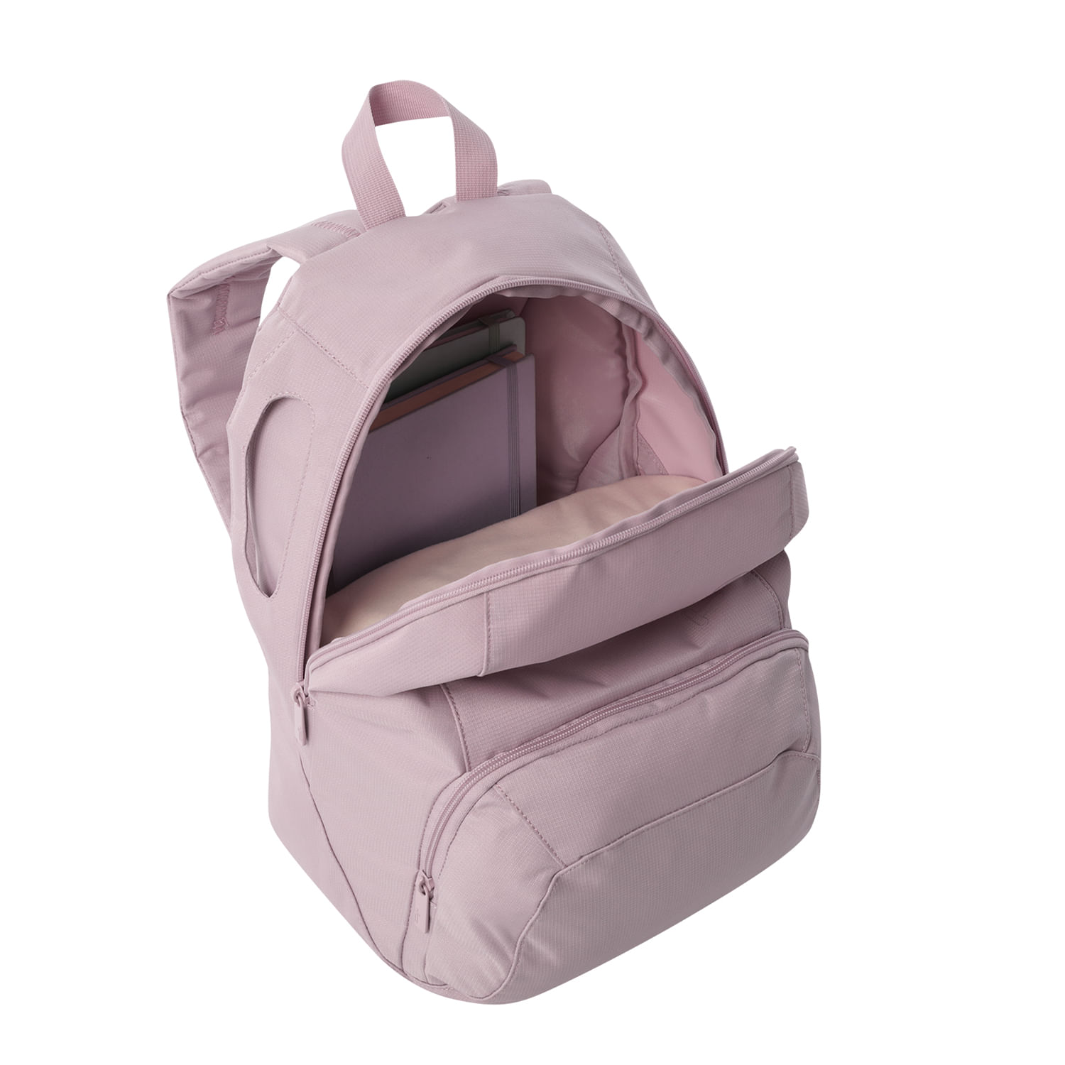 Foto 5 pulgar | Mochila Mediana Con Organizador Interno | 16 L Gammatto