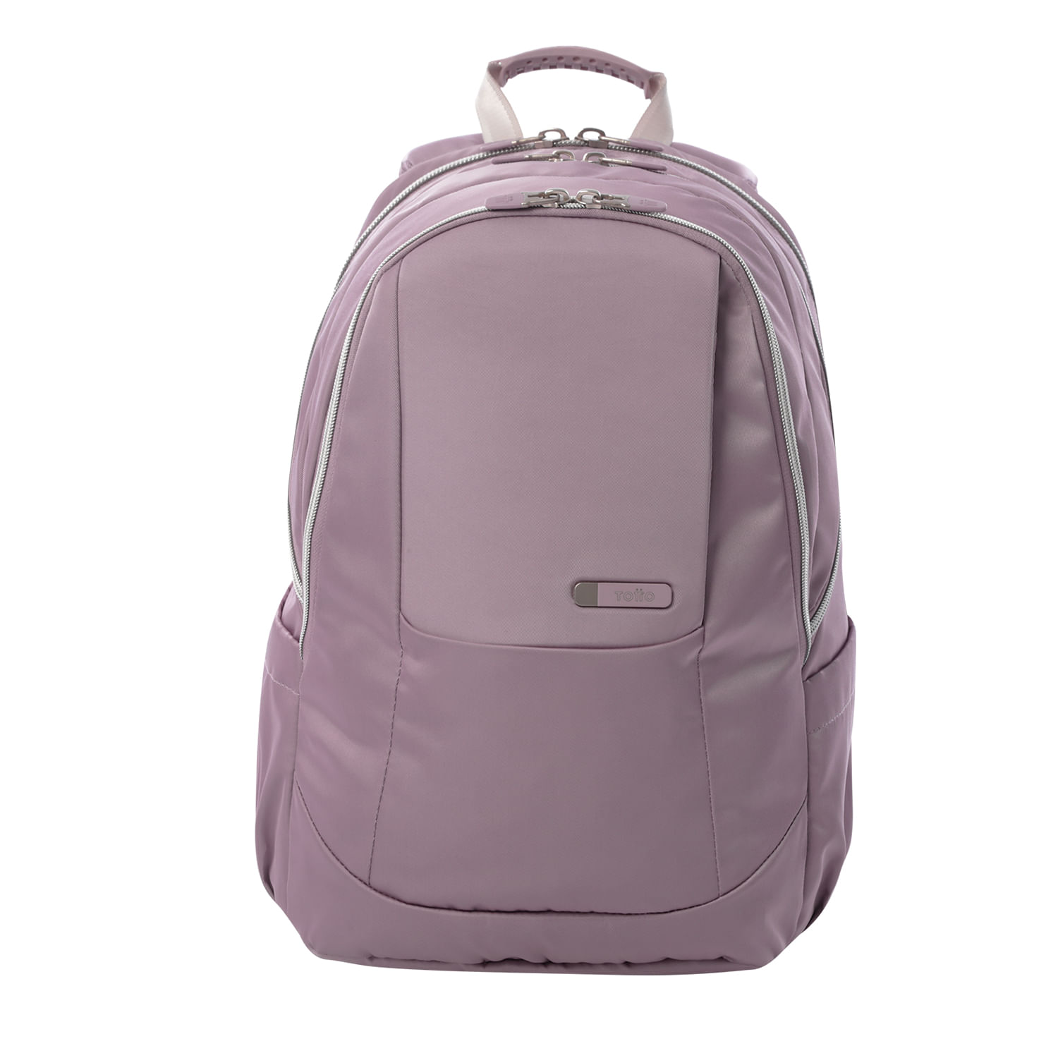 Mochila Ergonómica Extra Grande Porta Laptop 15.4 | 39 L Krimmler Twill 2.0