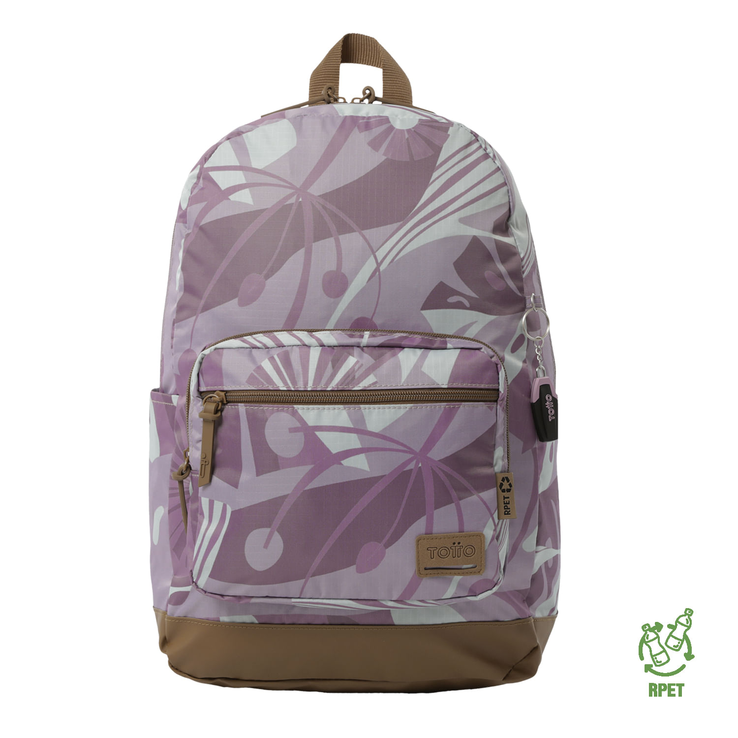 Mochila Grande Porta Laptop 14 | 20 L Tocax