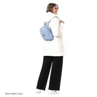 Foto 2 | Mochila Chica - Bolso | 4 L Smooth