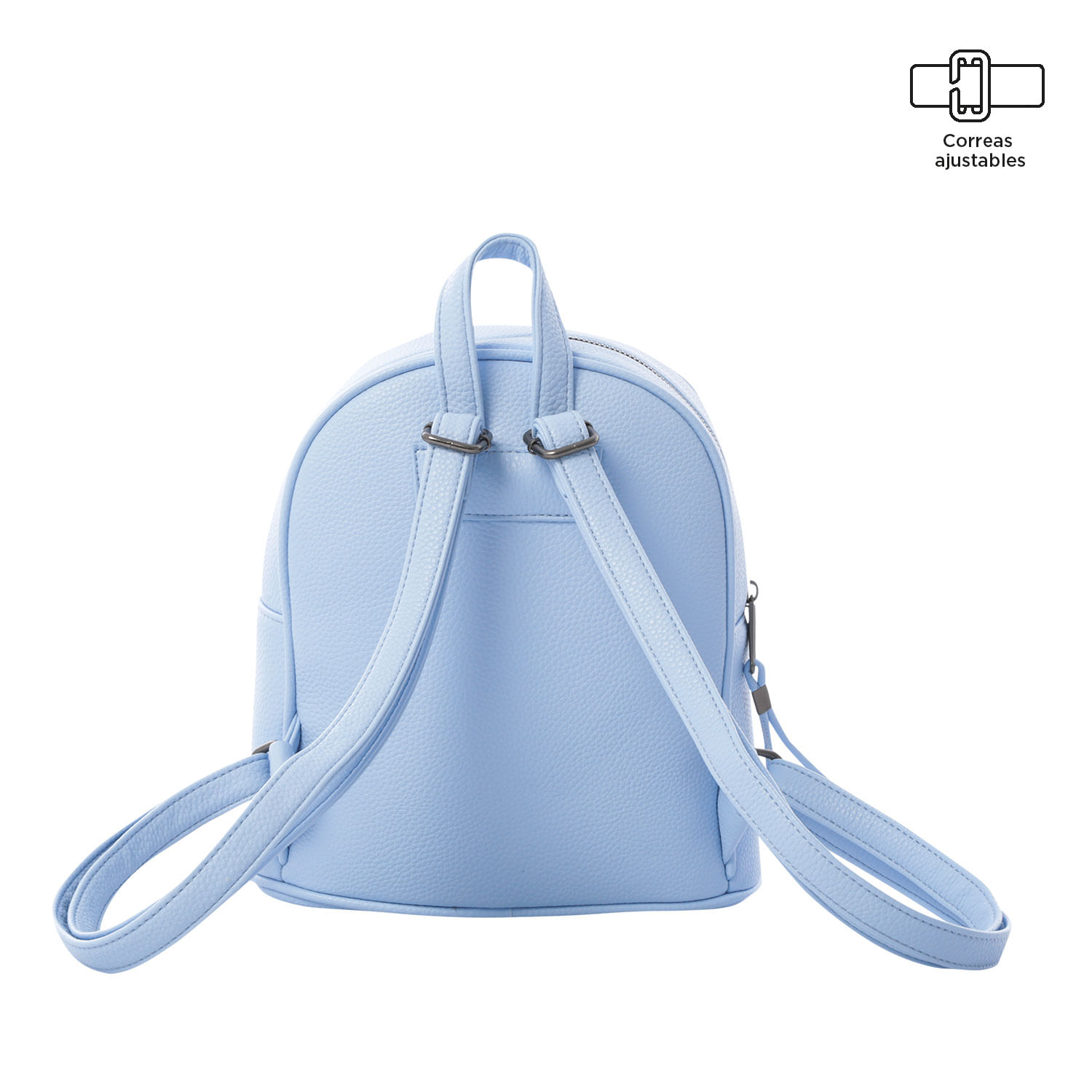 Foto 5 pulgar | Mochila Chica - Bolso | 4 L Smooth