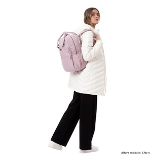 Foto 2 | Mochila Mediana Porta Laptop 14 | 15 L Toscana