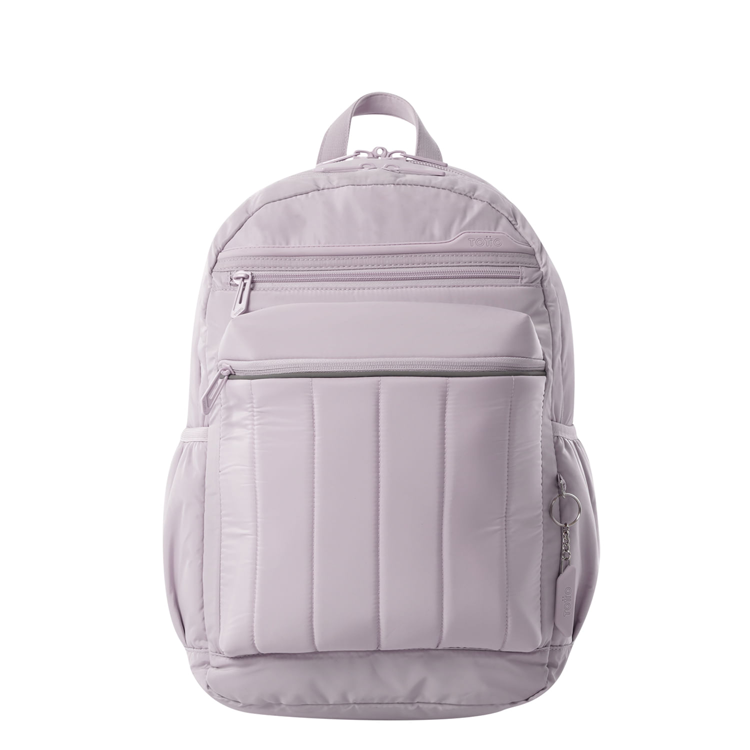 Foto 2 pulgar | Mochila Ergonómica Grande Porta Laptop 14 | 21 L Plaine