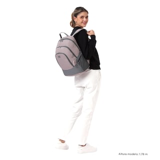 Foto 2 | Mochila Ergonómica Grande Porta Laptop 16 | 12 L Kuat L